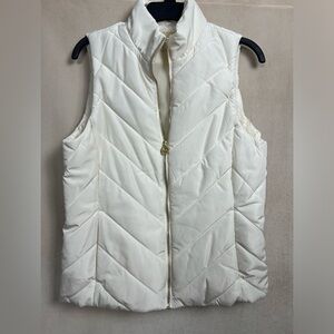 Michael Kors Women’s Puffer Vest